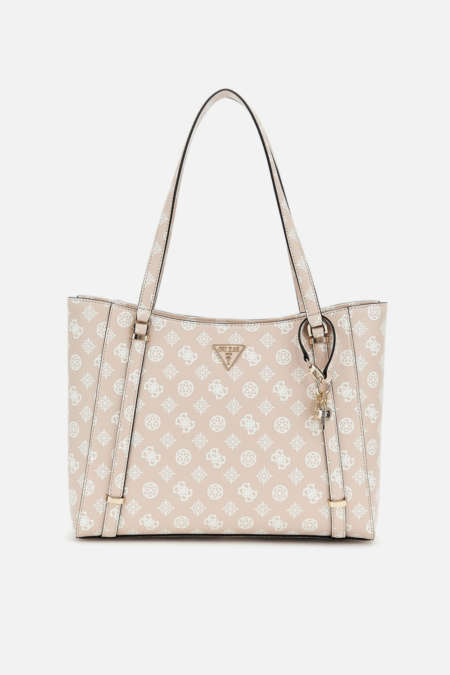 Τσάντα Tote 'Eco Erica' GUESS