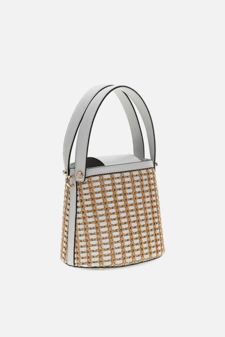 Τσάντα Χιαστί 'Atalia' GUESS