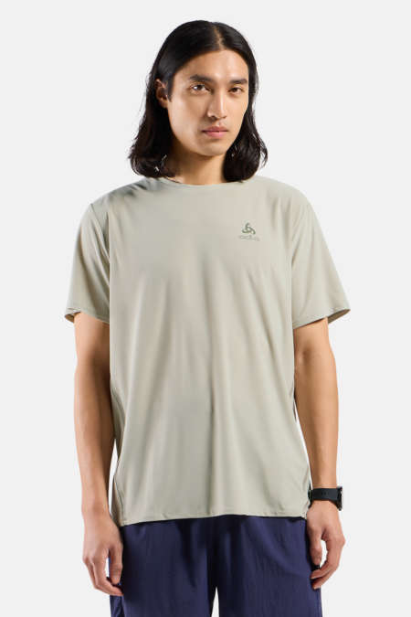 T-shirt 'Zeroweight Chill-Tec' ODLO