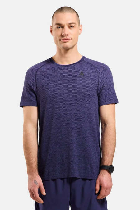 T-shirt 'Essential Seamless' ODLO