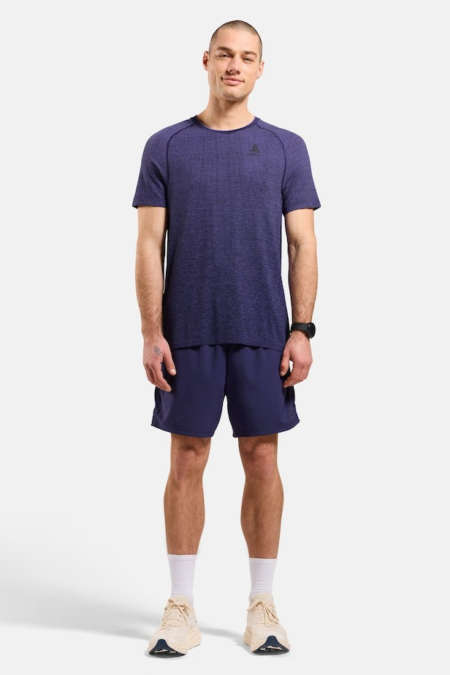 T-shirt 'Essential Seamless' ODLO