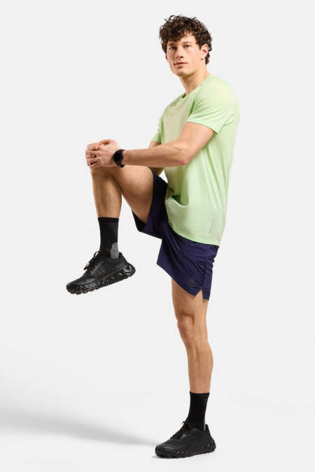 T-shirt 'Essential Seamless' ODLO