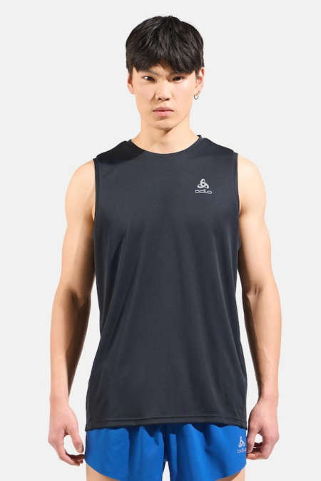 Αμάνικο Τοπ 'Essentials Base Layer' ODLO
