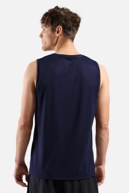 Αμάνικο Τοπ 'Essentials Base Layer' ODLO