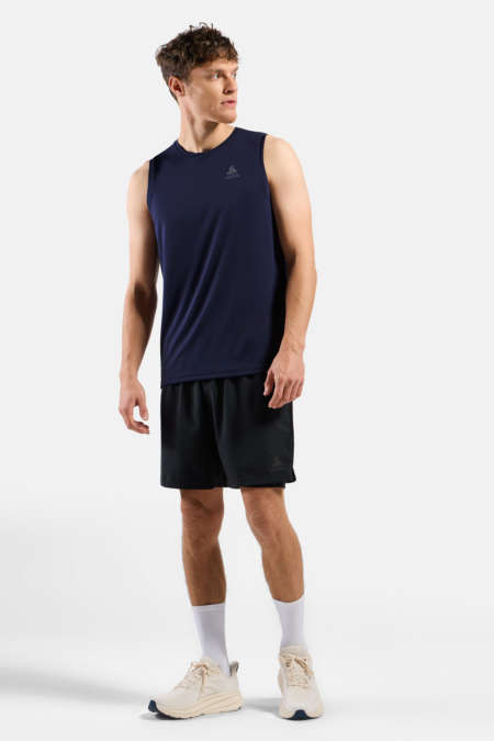 Αμάνικο Τοπ 'Essentials Base Layer' ODLO