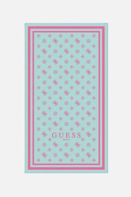 Πετσέτα Θαλάσσης GUESS