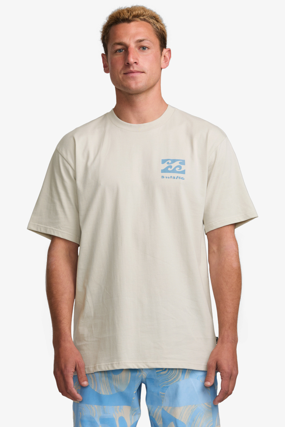 T-shirt 'Elements' BILLABONG