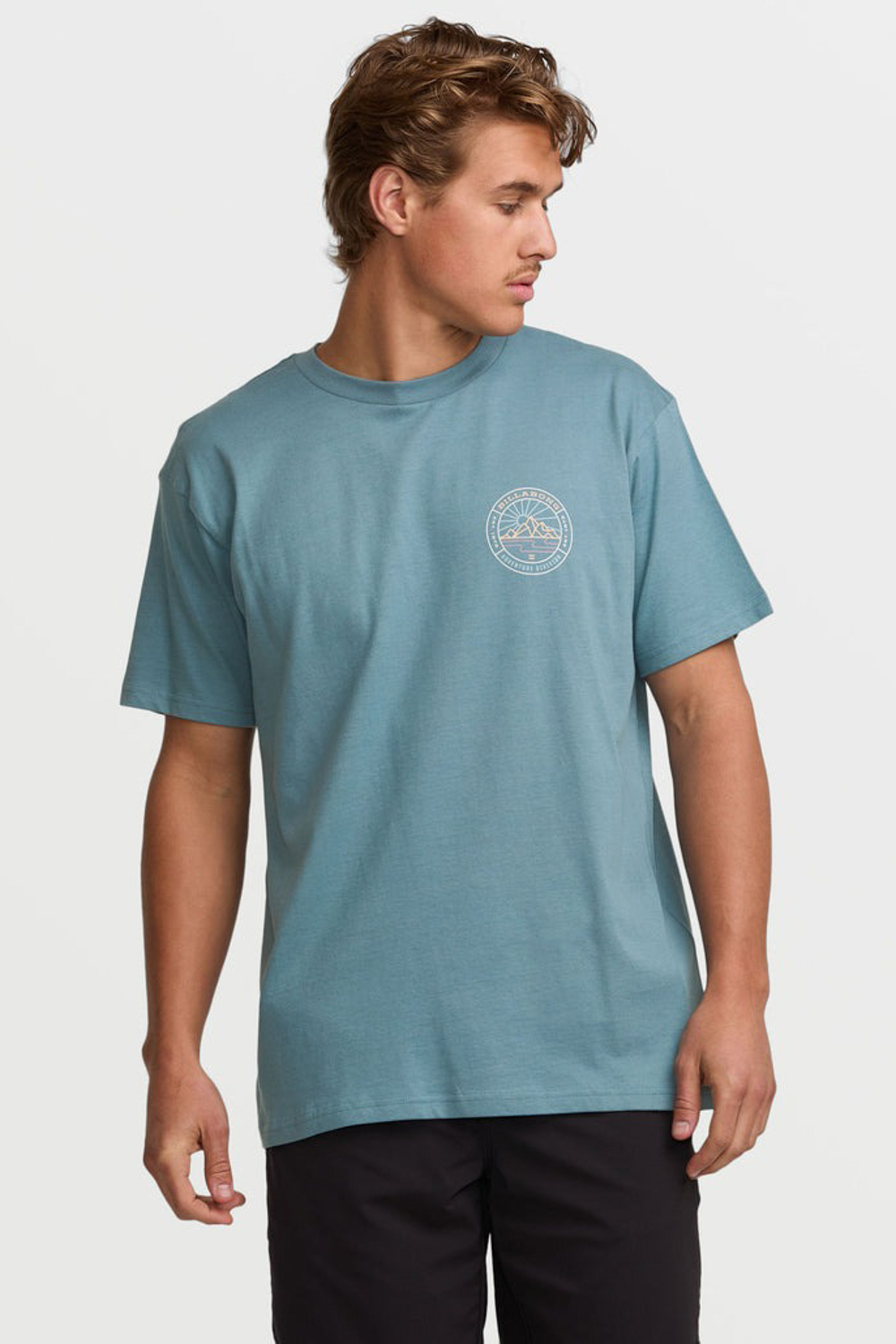 T-shirt 'Rookies' BILLABONG