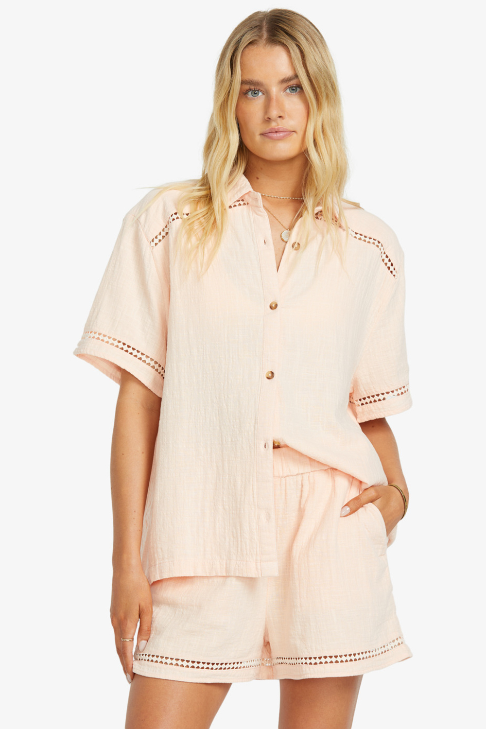 Σορτς 'Summers End' BILLABONG