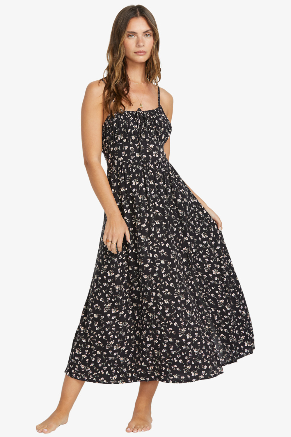 Μάξι Φόρεμα 'Take Your Time' BILLABONG