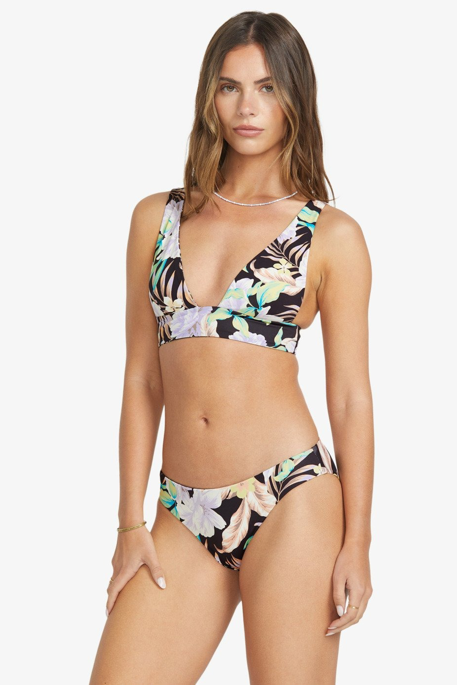 Μπικίνι Τοπ 'Shadow Tropic' BILLABONG