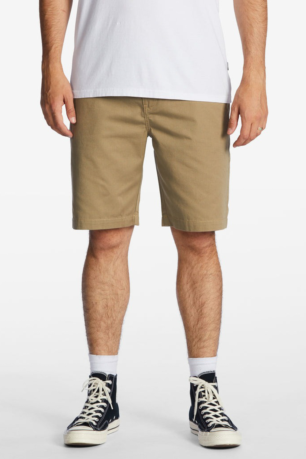 Chino Βερμούδα 21'' 'Carter' BILLABONG