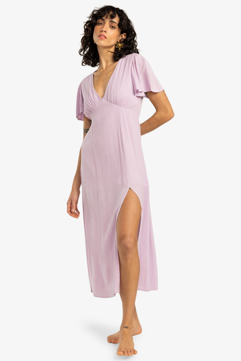 Μάξι Φόρεμα 'Jet Set' BILLABONG