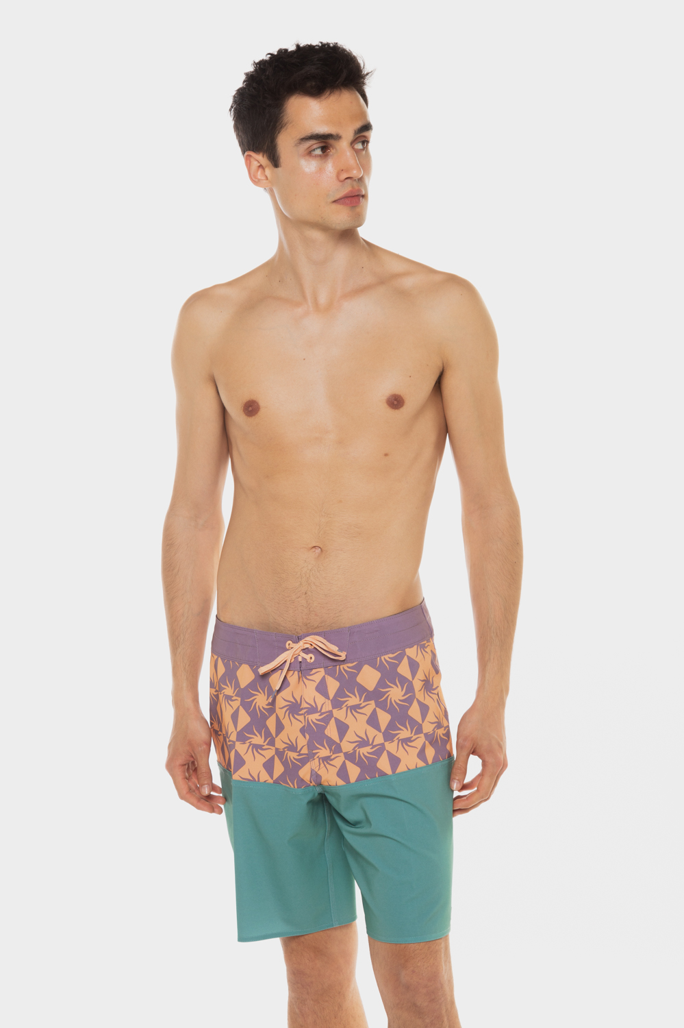 Μαγιό Σορτς 18'' 'Fifty50 Pro' BILLABONG