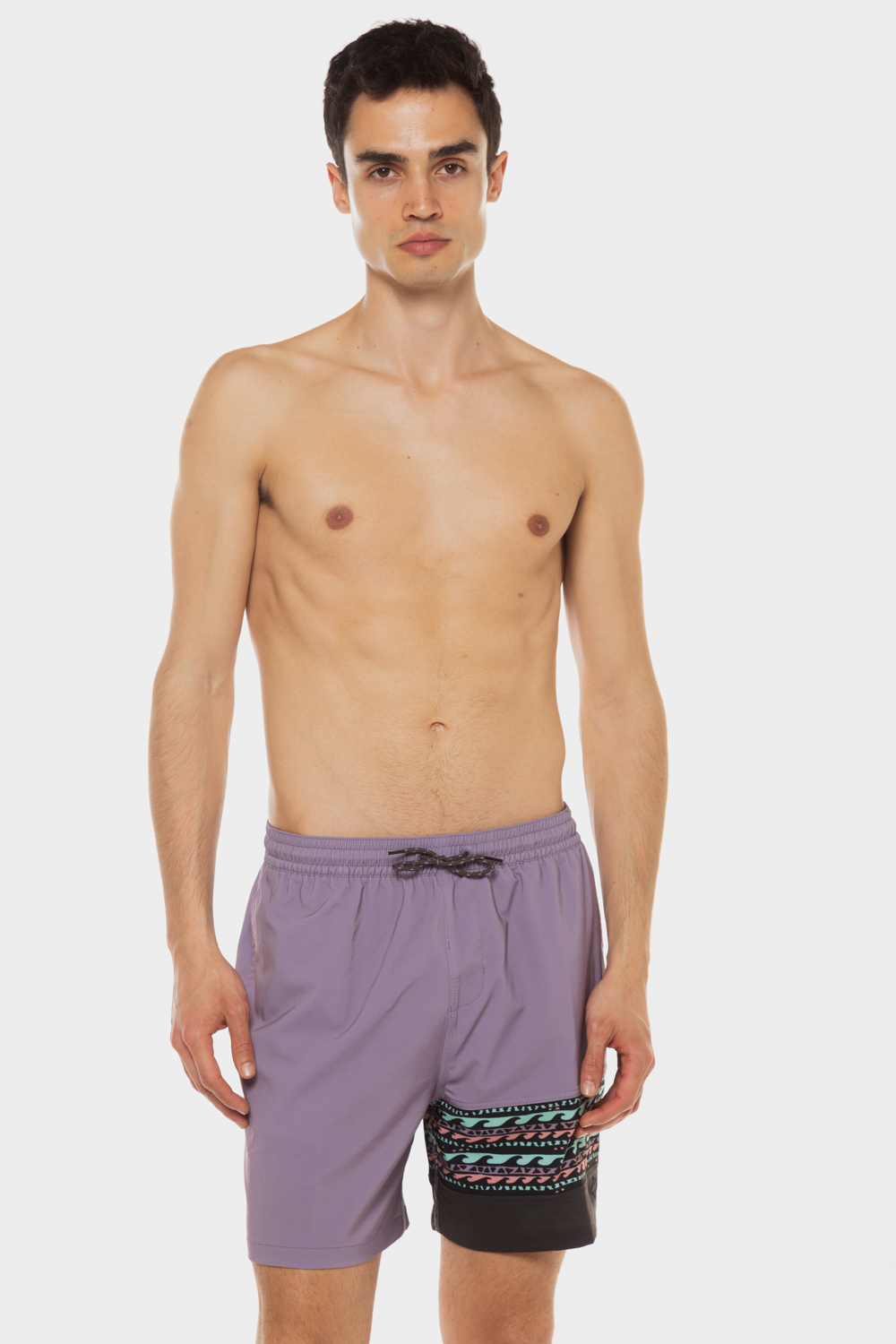 Μαγιό Σορτς 17'' 'Burleigh' BILLABONG