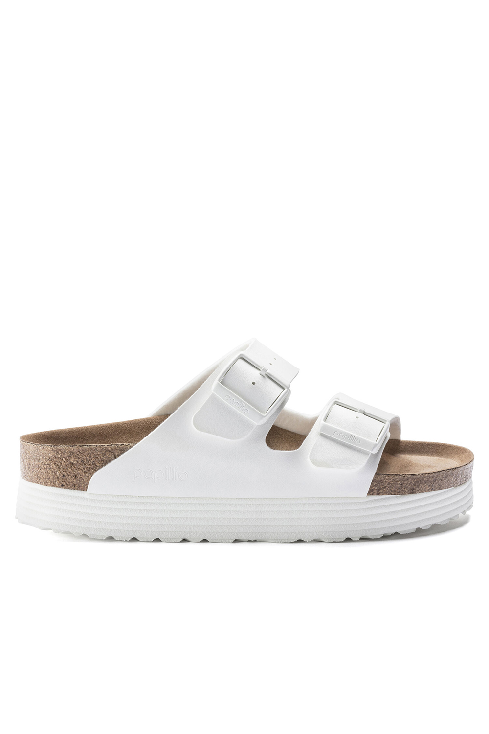 birkenstock platform