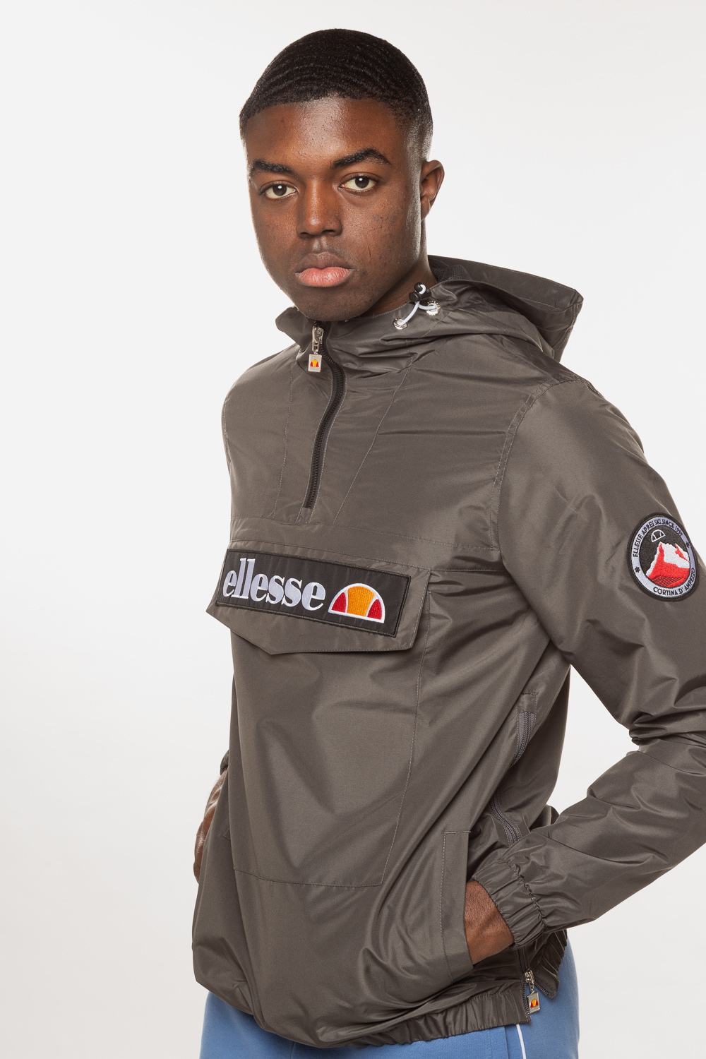 Windbreaker Jacket 'Mont 2 Oh' ELLESSE 