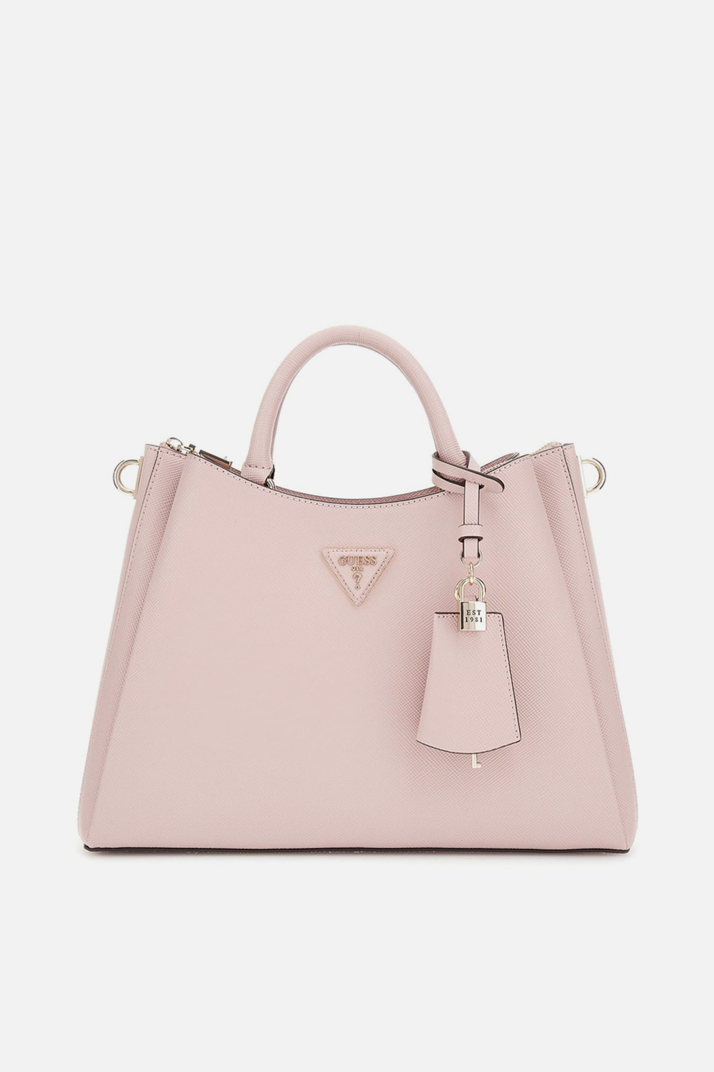 Τσάντα Χειρός 'Jazlynn' GUESS