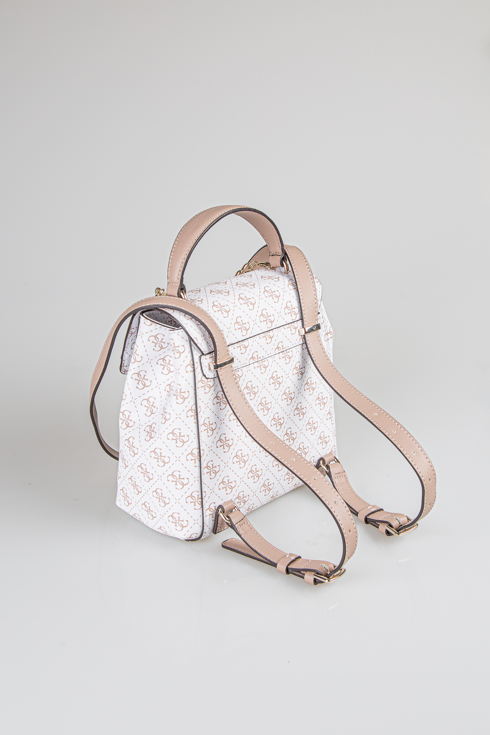 guess lorenna convertible backpack