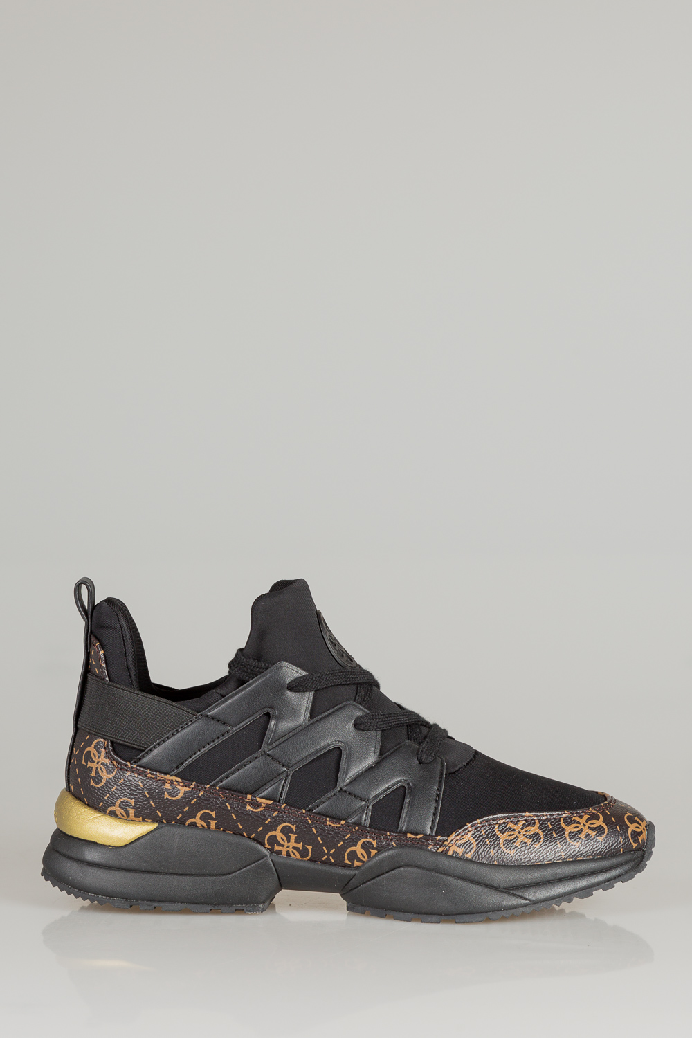 guess baileen sneakers