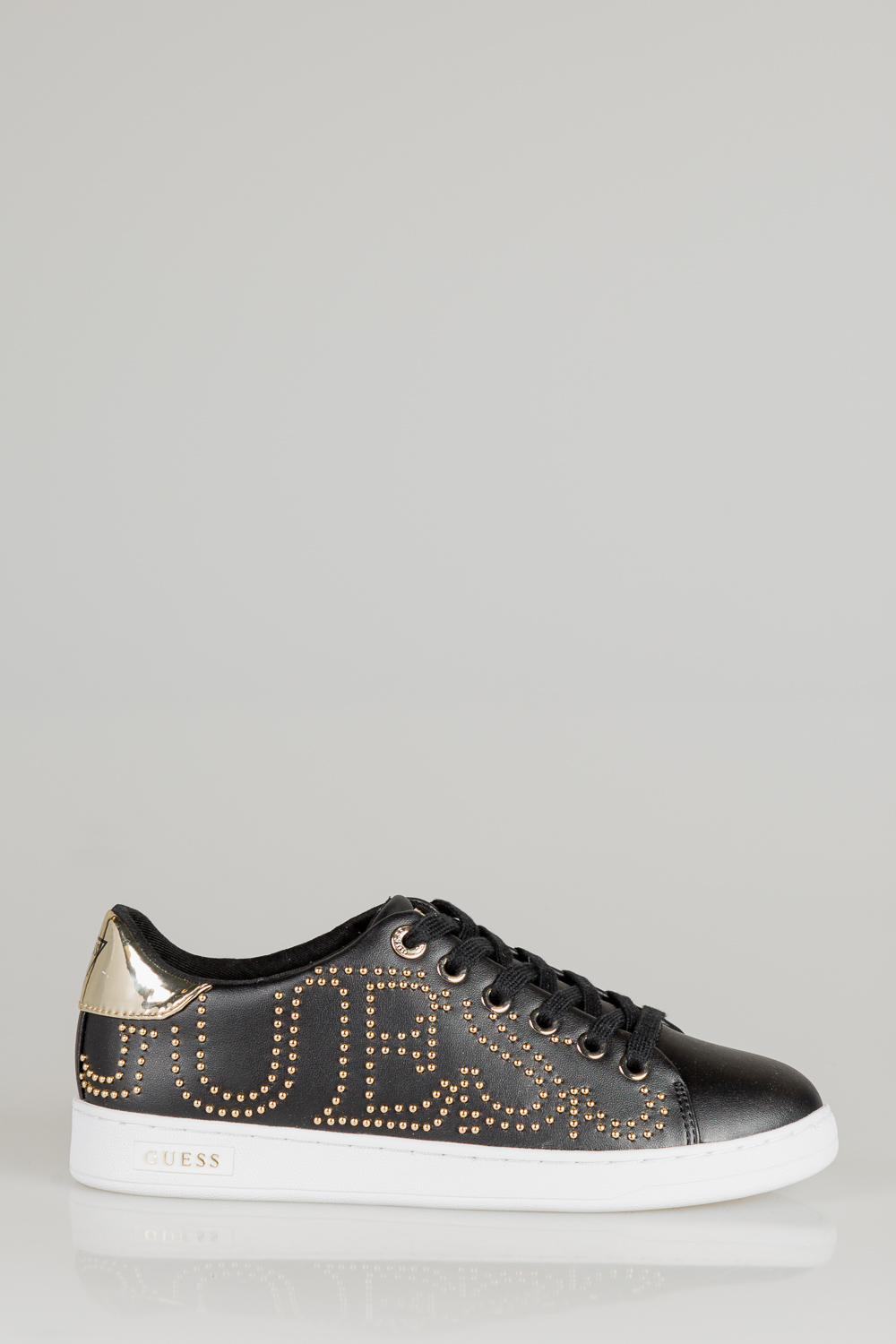 Sneakers GUESS Carter Bloobox.gr