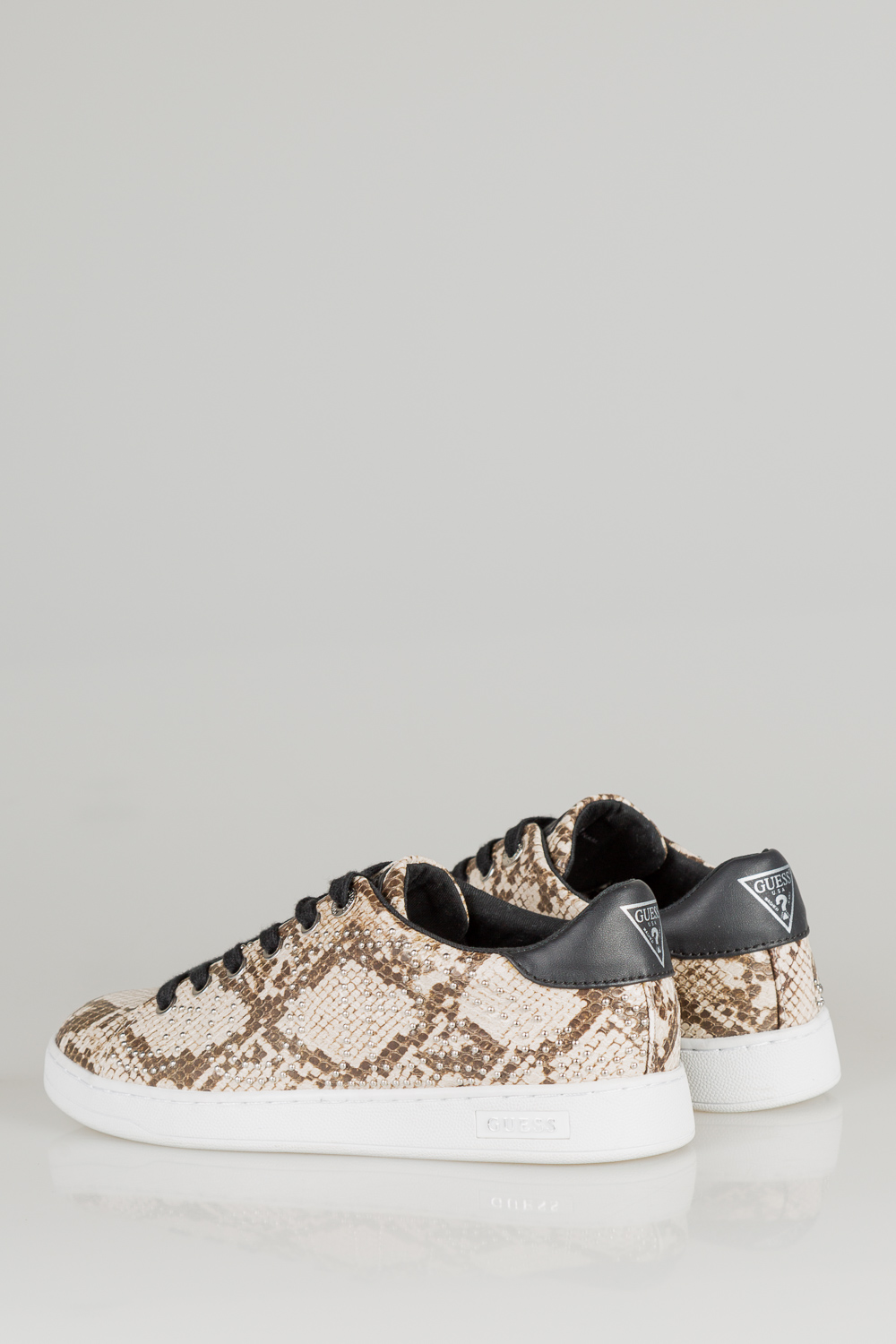 guess carter sneakers