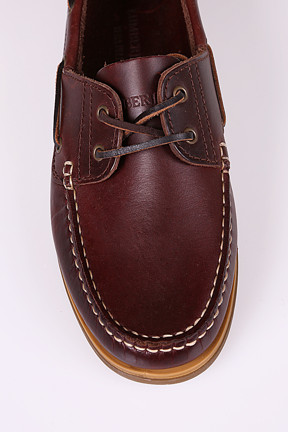 lumberjack boat shoes