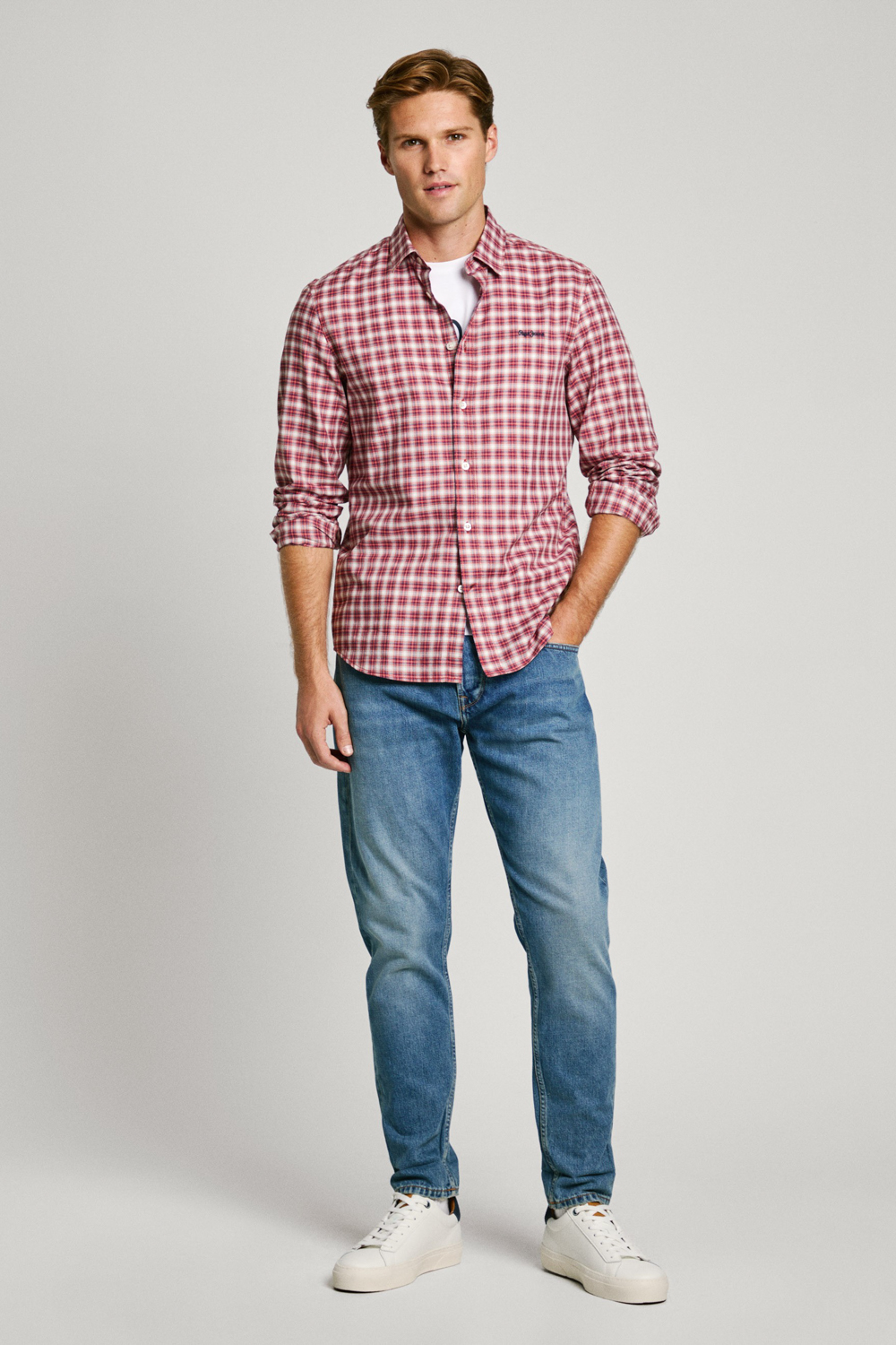 Denim Παντελόνι 'Calen' PEPE JEANS