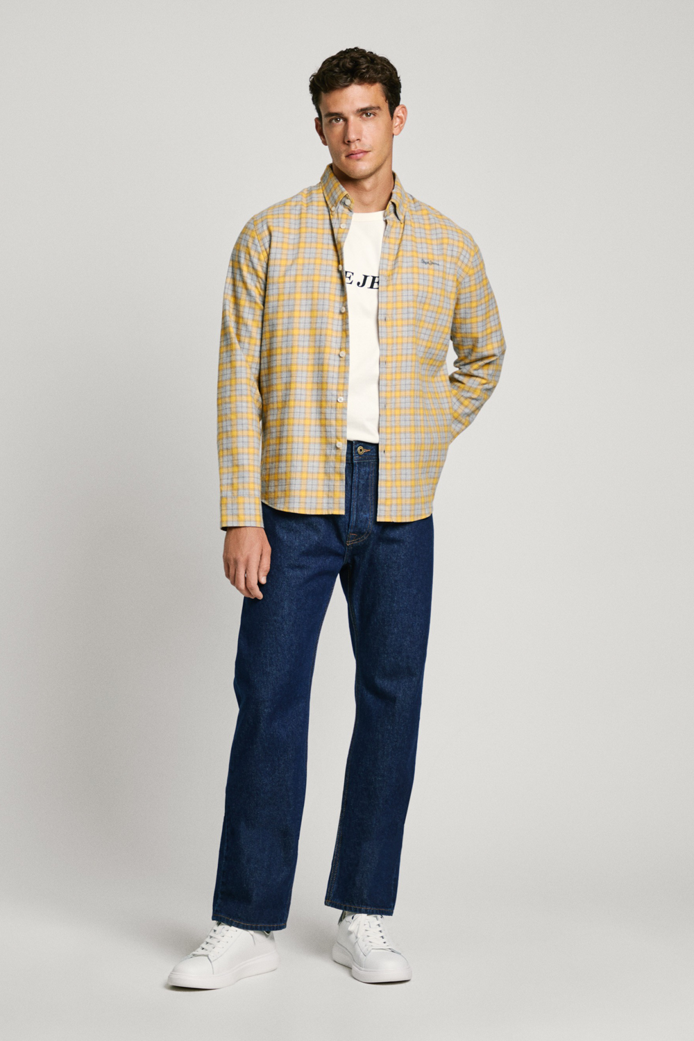 Denim Παντελόνι 'Penn' PEPE JEANS