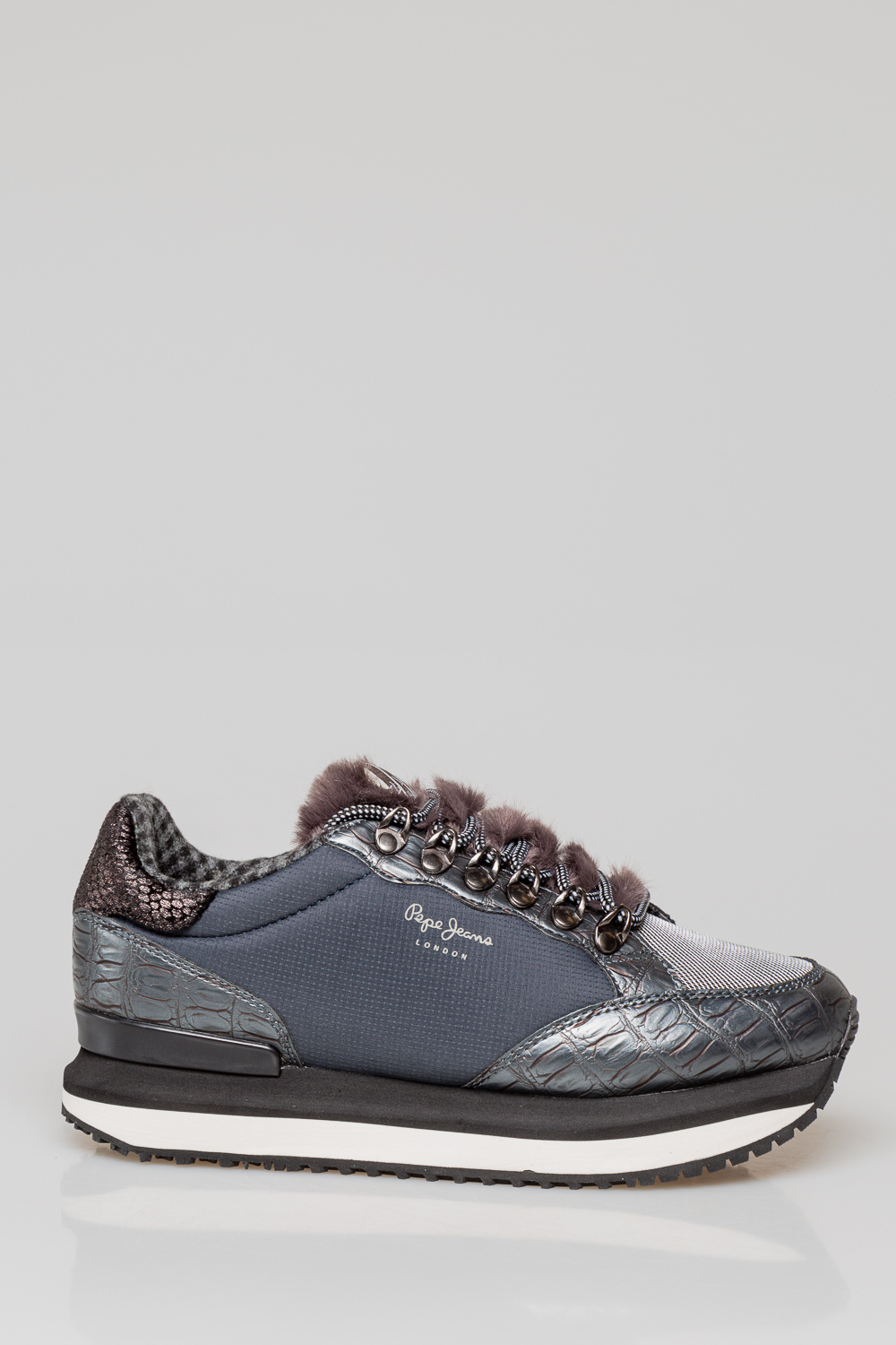 Sneakers Zion PEPE JEANS