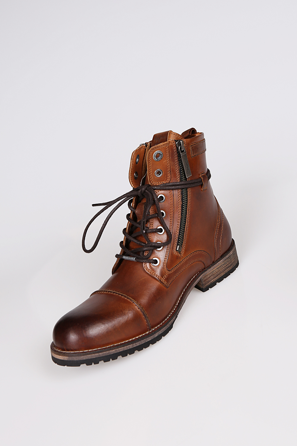 pepe jeans hubert boots