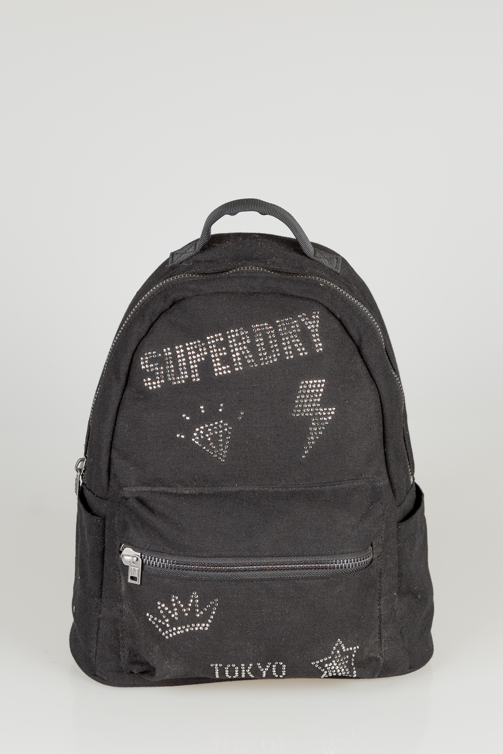 Backpack Midi SUPERDRY Bloobox.gr