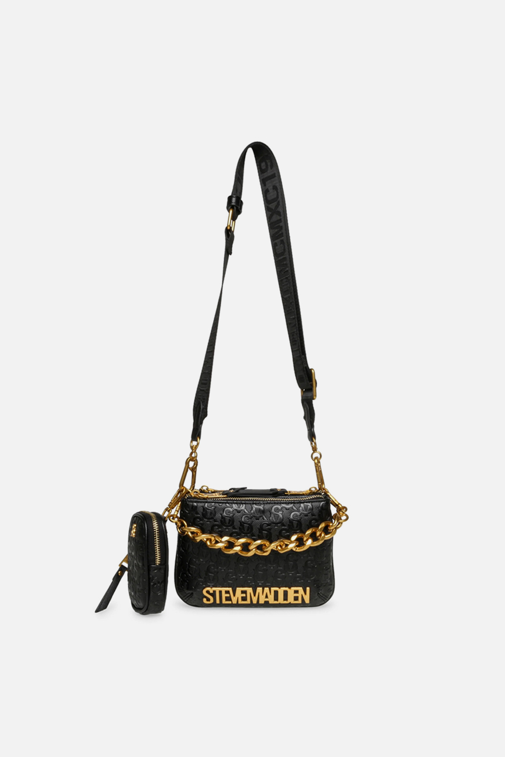 Τσάντα Ώμου 'Broy-E' STEVE MADDEN