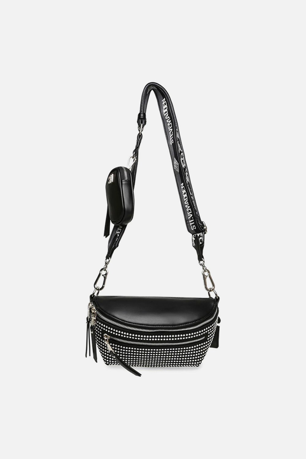 Τσάντα Crossbody 'Bclarkes' STEVE MADDEN
