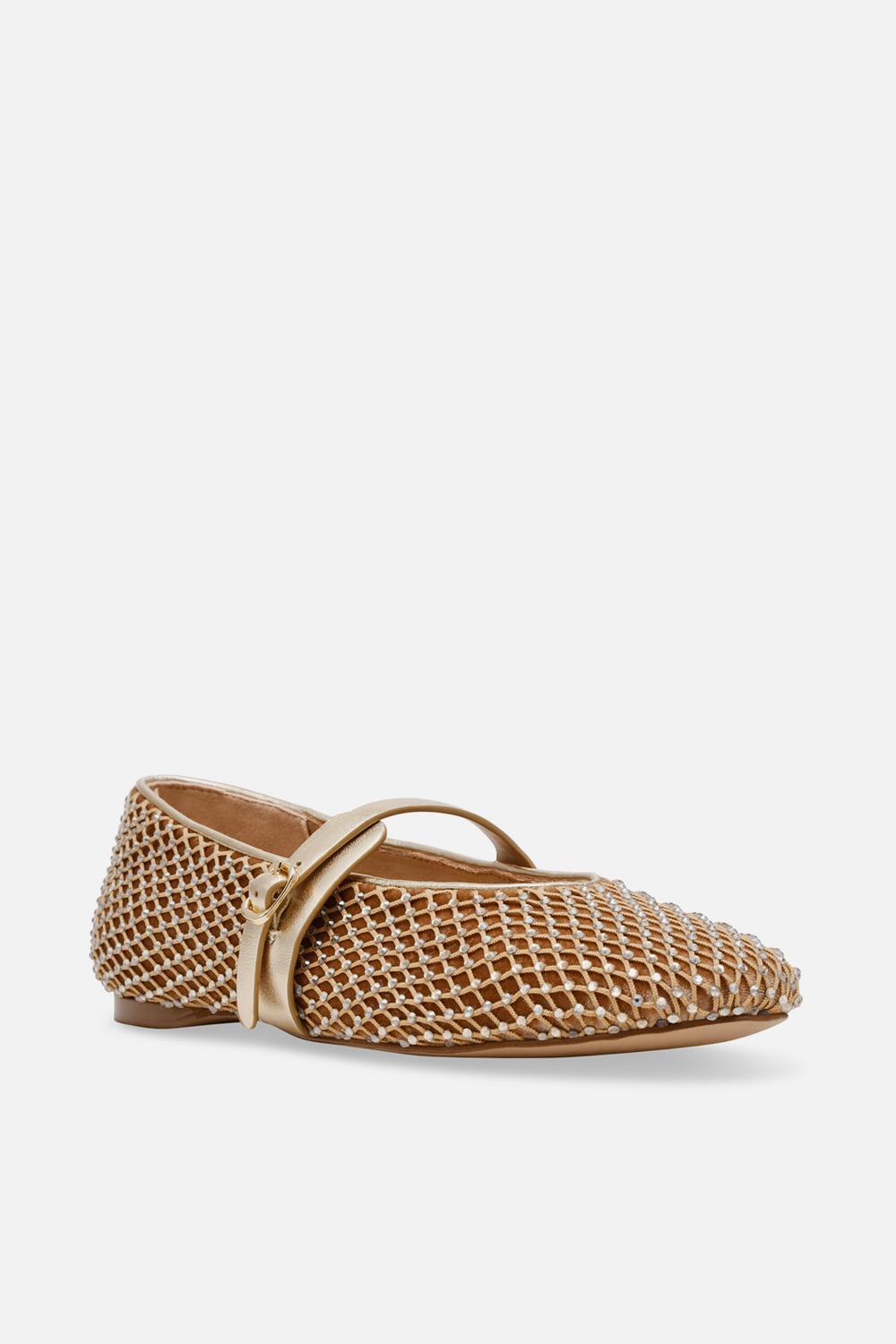 Μπαλαρίνες 'Rejoice-R' STEVE MADDEN