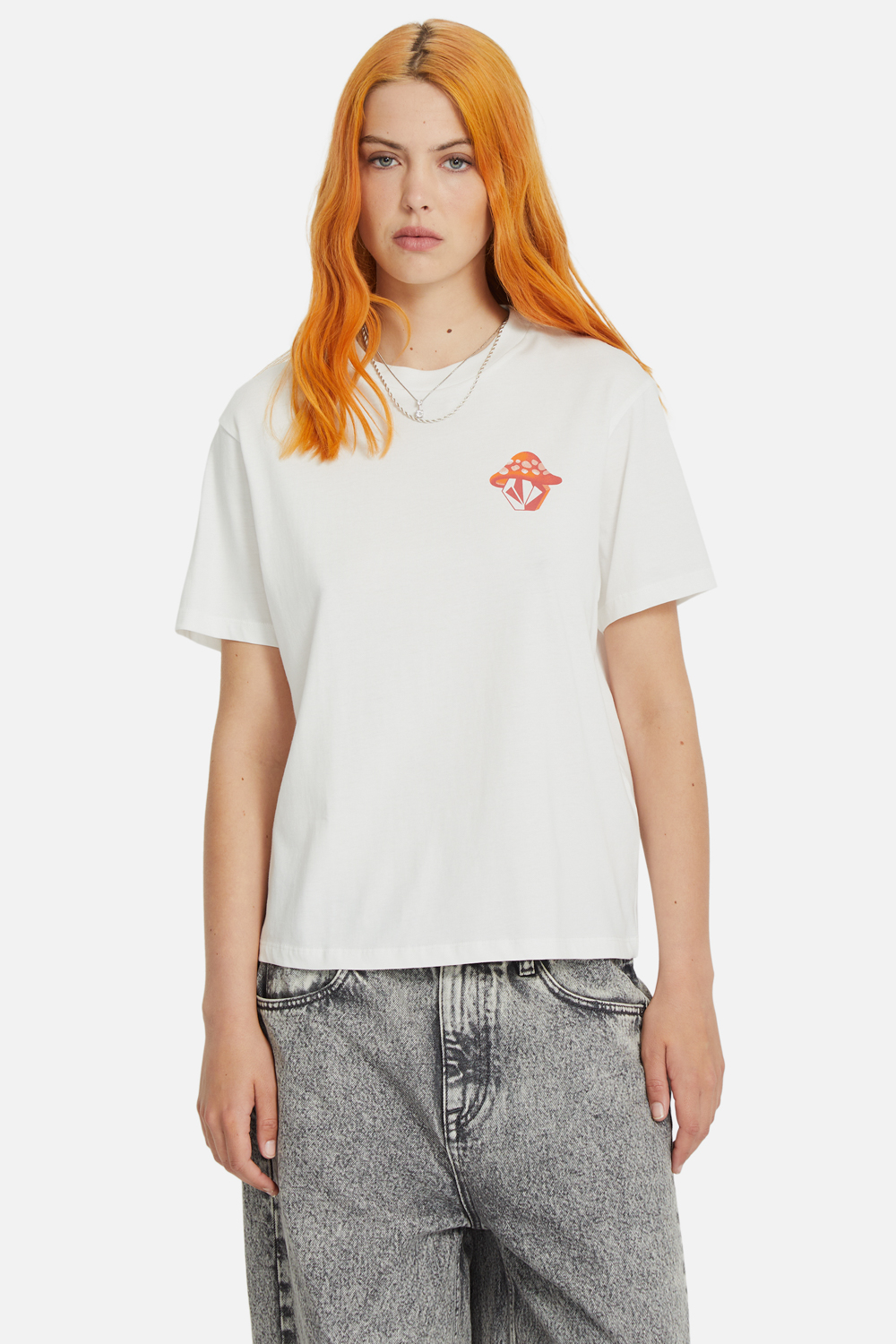 T-shirt 'Radical Daze Up' VOLCOM